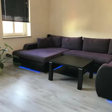 Apartment Ferienwohnung Dudzina *