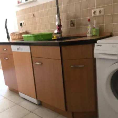Ferienwohnung Dudzina