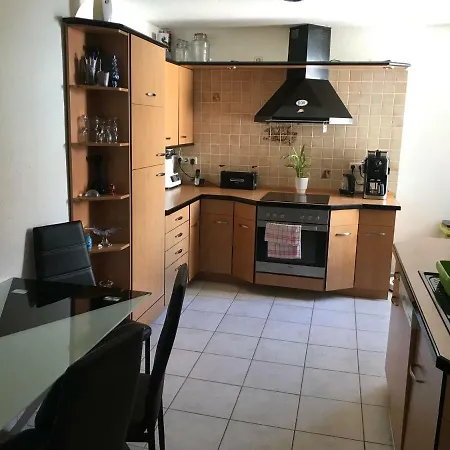 Ferienwohnung Dudzina *