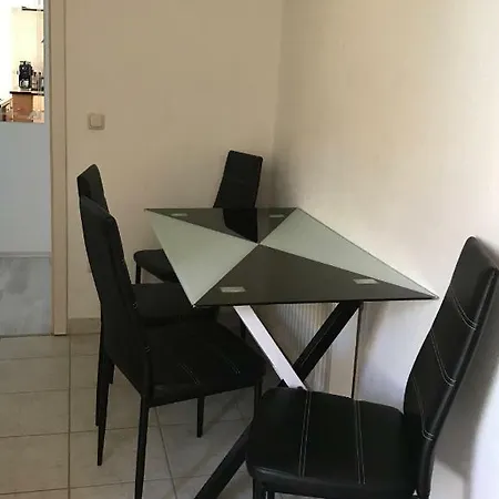 Apartment Ferienwohnung Dudzina Altenburg