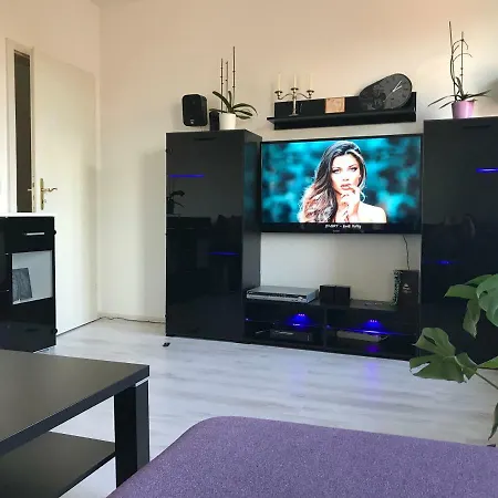 Ferienwohnung Dudzina