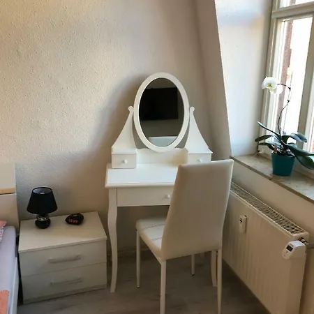 Ferienwohnung Dudzina Apartment *