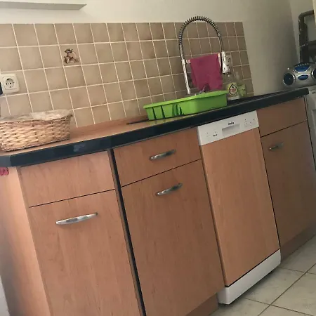 Apartment Ferienwohnung Dudzina *