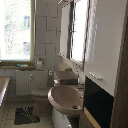 Ferienwohnung Dudzina Apartment *