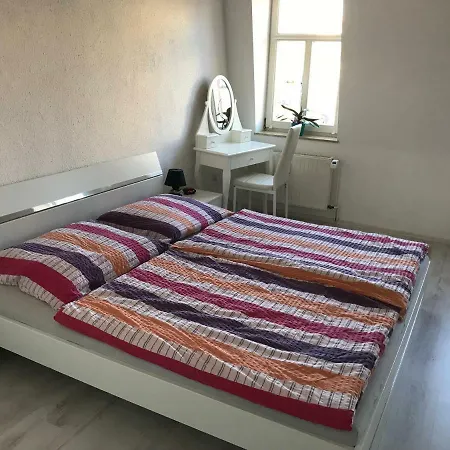 Apartment Ferienwohnung Dudzina