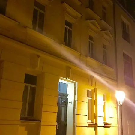 Apartment Ferienwohnung Dudzina *