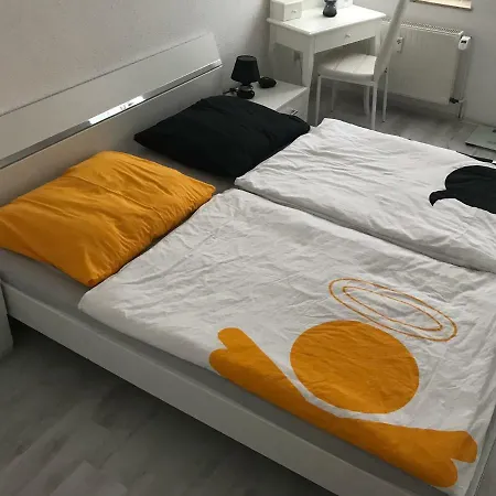 Ferienwohnung Dudzina * Altenburg
